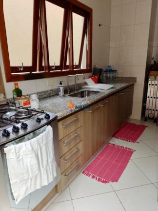Imagem Casa com 3 Quartos à Venda, 128 m² em Jardim Prudência - São Paulo Imagem Casa com 3 Quartos à Venda, 128 m² em Jardim Prudência - São Paulo