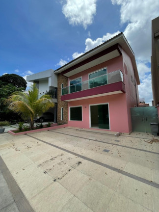 Imagem Casa com 4 Quartos à Venda, 293 m² em Centro - Manaus Imagem Casa com 4 Quartos à Venda, 293 m² em Centro - Manaus