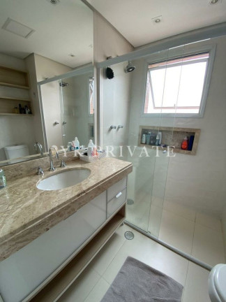 Imagem Apartamento com 3 Quartos à Venda, 168 m² em Jardim Santa Mena - Guarulhos