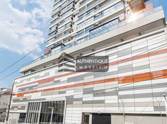 Imagem Apartamento com 1 Quarto à Venda, 49 m² em Aclimação - São Paulo Imagem Apartamento com 1 Quarto à Venda, 49 m² em Aclimação - São Paulo