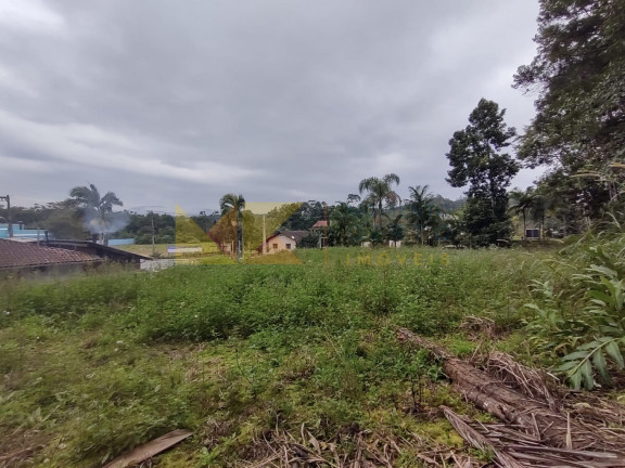 Imagem Imóvel à Venda, 1.312 m² em Badenfurt - Blumenau