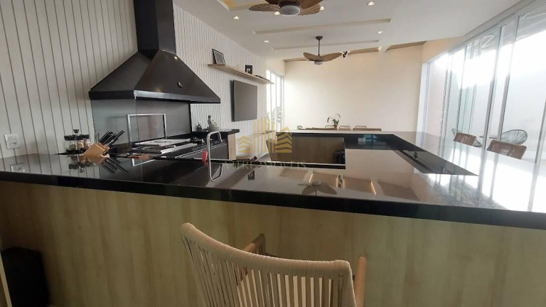 Imagem Casa com 4 Quartos à Venda, 323 m² em Loteamento Parque Dos Alecrins - Campinas Imagem Casa com 4 Quartos à Venda, 323 m² em Loteamento Parque Dos Alecrins - Campinas
