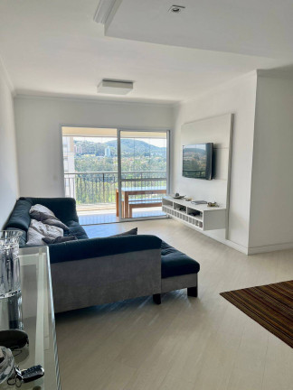 Imagem Apartamento com 3 Quartos à Venda, 110 m² em Alphaville - Santana De Parnaíba