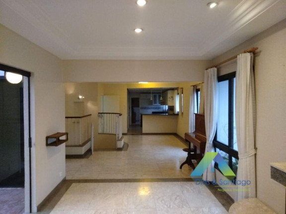 Imagem Cobertura com 4 Quartos à Venda, 400 m² em Moema - São Paulo Imagem Cobertura com 4 Quartos à Venda, 400 m² em Moema - São Paulo