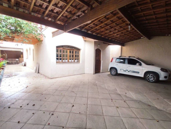 Imagem Sobrado com 3 Quartos à Venda, 244 m² em Jardim Das Praias - São Paulo