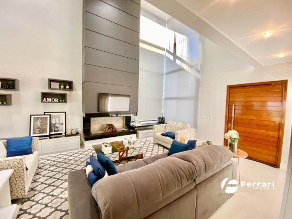 Imagem Casa de Condomínio com 4 Quartos à Venda, 253 m² em Parque Antártica - Capao Da Canoa Imagem Casa de Condomínio com 4 Quartos à Venda, 253 m² em Parque Antártica - Capao Da Canoa