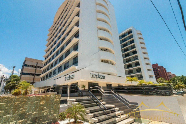 Imagem Sala Comercial para Alugar, 24 m² em Lagoa Nova - Natal