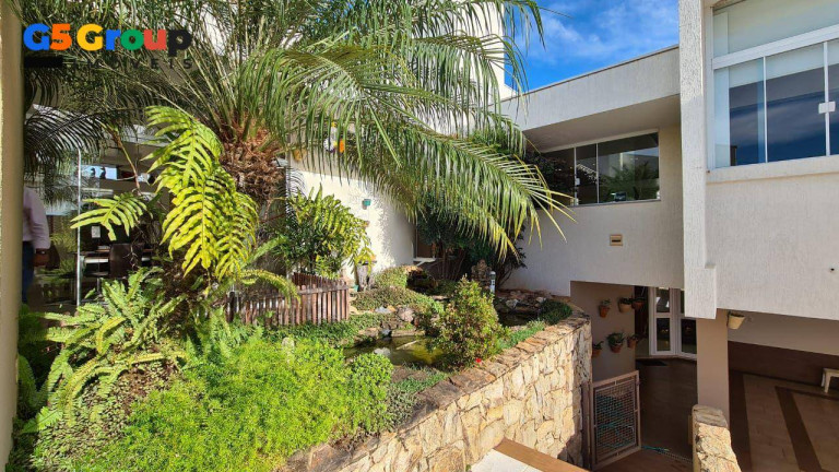 Imagem Casa de Condomínio com 5 Quartos à Venda, 592 m² em Village Visconde Do Itamaraca - Valinhos Imagem Casa de Condomínio com 5 Quartos à Venda, 592 m² em Village Visconde Do Itamaraca - Valinhos