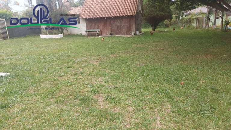 Imagem Casa com 3 Quartos à Venda, 1.600 m² em águas Claras - Viamão
