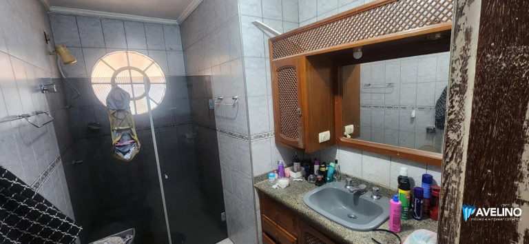 Imagem Casa com 5 Quartos à Venda, 277 m² em Vila Rosa Pires - Campo Grande