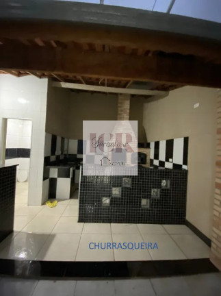 Imagem Sobrado com 3 Quartos à Venda, 150 m² em Jardim Guaíba - Sorocaba
