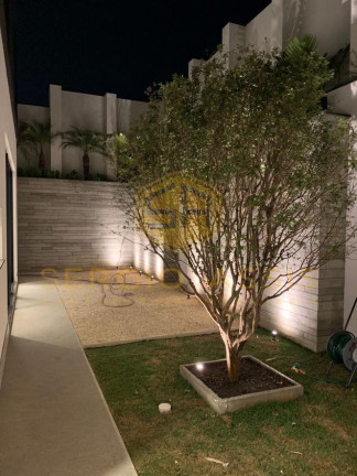 Imagem Casa de Condomínio com 4 Quartos à Venda, 486 m² em Tamboré - Santana De Parnaíba