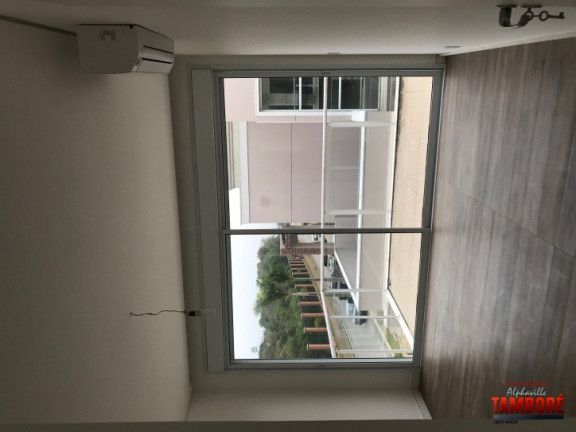 Imagem Casa com 4 Quartos à Venda, 318 m² em Alphaville Burle Marx  - Alphaville