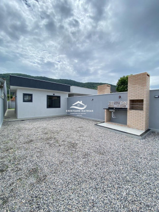 Imagem Casa com 2 Quartos à Venda, 79 m² em Barroco (itaipuaçu) - Maricá
