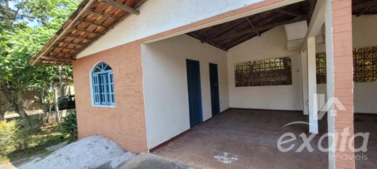 Imagem Chácara com 4 Quartos à Venda, 276 m² em Estancia Monazitica - Serra Imagem Chácara com 4 Quartos à Venda, 276 m² em Estancia Monazitica - Serra