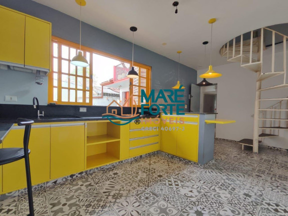 Imagem Casa com 3 Quartos à Venda, 220 m² em Centro - Ubatuba Imagem Casa com 3 Quartos à Venda, 220 m² em Centro - Ubatuba