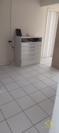 Imagem Apartamento com 3 Quartos à Venda, 80 m² em Itapuã - Vila Velha