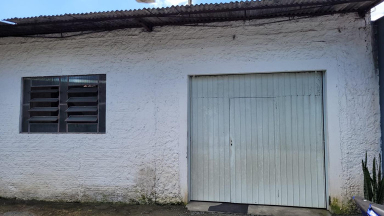 Imagem Casa com 3 Quartos à Venda, 120 m² em Guanabara - Joinville