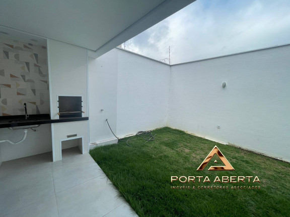 Imagem Casa com 3 Quartos à Venda, 155 m² em Residencial Bethânia - Santana Do Paraíso Imagem Casa com 3 Quartos à Venda, 155 m² em Residencial Bethânia - Santana Do Paraíso