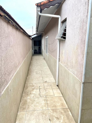Imagem Casa com 2 Quartos à Venda, 102 m² em Maracanã - Praia Grande Imagem Casa com 2 Quartos à Venda, 102 m² em Maracanã - Praia Grande