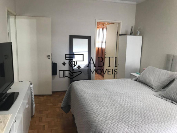 Imagem Apartamento com 3 Quartos à Venda, 105 m² em Cerqueira César - São Paulo