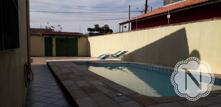 Imagem Sobrado com 3 Quartos à Venda, 75 m² em Savoy - Itanhaém Imagem Sobrado com 3 Quartos à Venda, 75 m² em Savoy - Itanhaém