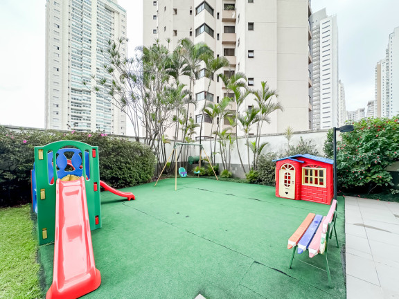 Imagem Imóvel com 4 Quartos à Venda, 309 m² em Campo Belo - São Paulo Imagem Imóvel com 4 Quartos à Venda, 309 m² em Campo Belo - São Paulo
