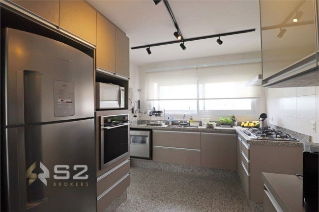Imagem Apartamento com 3 Quartos à Venda, 186 m² em Vila Leopoldina - São Paulo Imagem Apartamento com 3 Quartos à Venda, 186 m² em Vila Leopoldina - São Paulo
