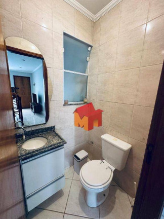 Imagem Sobrado com 3 Quartos à Venda, 96 m² em Catharina Zanaga - Americana Imagem Sobrado com 3 Quartos à Venda, 96 m² em Catharina Zanaga - Americana