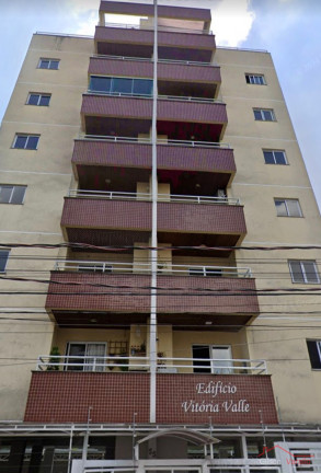 Foto do imóvel Apartamento com 2 Quartos à Venda, 68 m² em Jardim Morumby - Taubaté