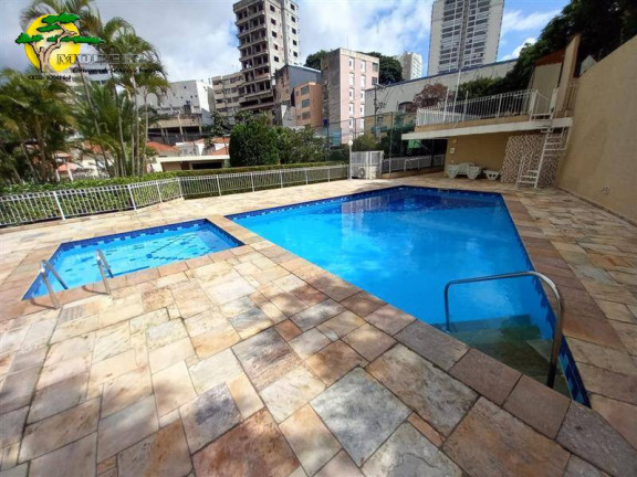 Imagem Apartamento com 2 Quartos à Venda, 65 m² em Santana - São Paulo