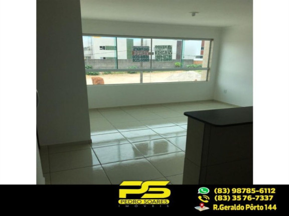 Imagem Apartamento com 2 Quartos à Venda, 51 m² em João Paulo Ii - João Pessoa Imagem Apartamento com 2 Quartos à Venda, 51 m² em João Paulo Ii - João Pessoa
