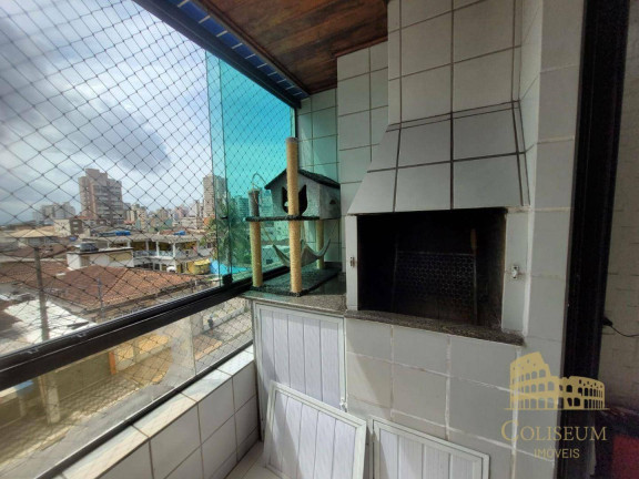 Imagem Apartamento com 2 Quartos à Venda, 86 m² em Vila Assunção - Praia Grande Imagem Apartamento com 2 Quartos à Venda, 86 m² em Vila Assunção - Praia Grande