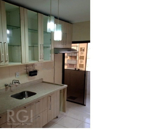 Imagem Apartamento com 3 Quartos à Venda, 110 m² em Cidade Baixa - Porto Alegre