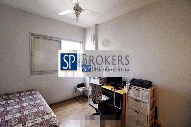 Imagem Apartamento com 2 Quartos à Venda, 57 m² em Indianópolis - São Paulo Imagem Apartamento com 2 Quartos à Venda, 57 m² em Indianópolis - São Paulo