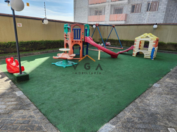 Imagem Apartamento com 2 Quartos à Venda, 54 m² em Vila Guilhermina - São Paulo Imagem Apartamento com 2 Quartos à Venda, 54 m² em Vila Guilhermina - São Paulo