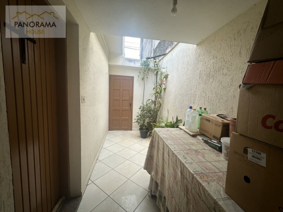 Imagem Casa com 3 Quartos à Venda, 150 m² em Piraporinha - Diadema Imagem Casa com 3 Quartos à Venda, 150 m² em Piraporinha - Diadema