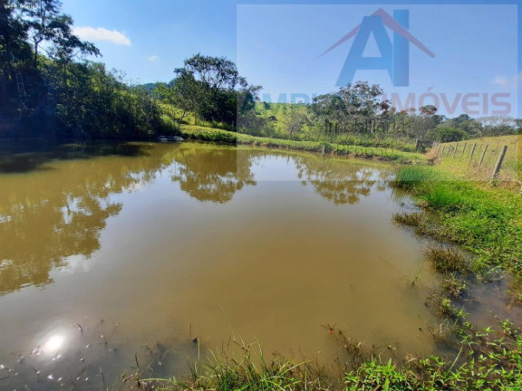 Imagem Fazenda à Venda,  em Aguanil
