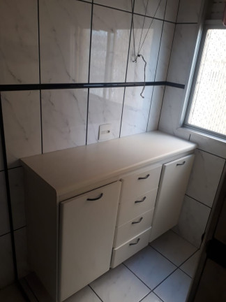 Imagem Apartamento com 3 Quartos à Venda, 64 m² em Jardim Vergueiro (sacomã) - São Paulo