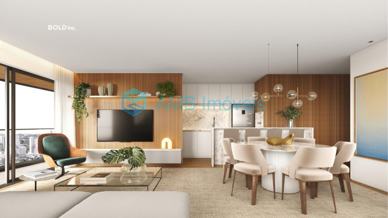 Imagem Apartamento com 3 Quartos à Venda, 92 m² em Centro - Canoas Imagem Apartamento com 3 Quartos à Venda, 92 m² em Centro - Canoas