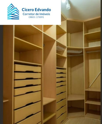 Imagem Imóvel com 2 Quartos à Venda, 56 m² em Vila Ema - São Paulo