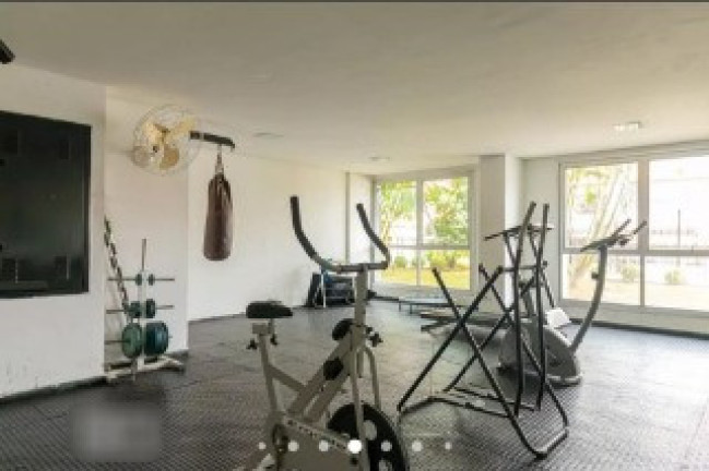 Imagem Apartamento com 3 Quartos à Venda, 54 m² em Vila Santo Estéfano - São Paulo Imagem Apartamento com 3 Quartos à Venda, 54 m² em Vila Santo Estéfano - São Paulo