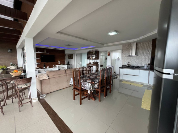 Imagem Apartamento à Venda, 680 m² em Samambaial - Itapoá