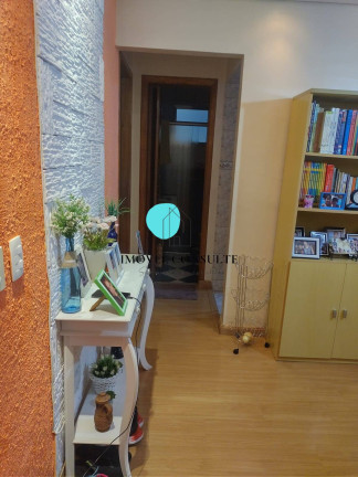 Imagem Apartamento com 1 Quarto à Venda, 47 m² em Macedo - Guarulhos