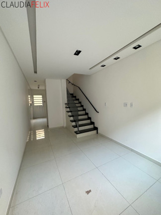 Imagem Casa com 2 Quartos à Venda, 53 m² em Boqueirão - Praia Grande Imagem Casa com 2 Quartos à Venda, 53 m² em Boqueirão - Praia Grande