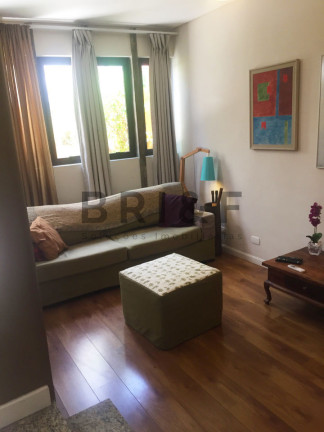 Imagem Casa com 3 Quartos à Venda, 144 m² em Brooklin  - São Paulo