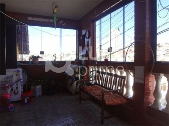 Imagem Casa com 7 Quartos à Venda, 352 m² em Vila Medeiros - São Paulo Imagem Casa com 7 Quartos à Venda, 352 m² em Vila Medeiros - São Paulo