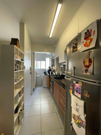 Imagem Apartamento com 2 Quartos à Venda, 52 m² em Tatuapé - São Paulo Imagem Apartamento com 2 Quartos à Venda, 52 m² em Tatuapé - São Paulo