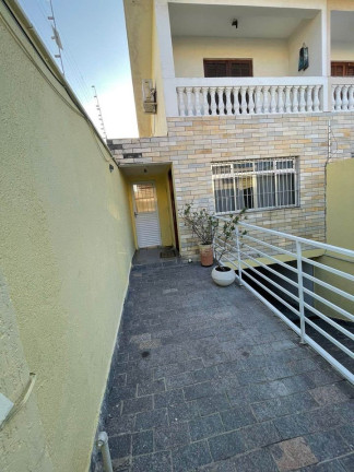 Imagem Casa com 3 Quartos à Venda, 112 m² em Penha - São Paulo
