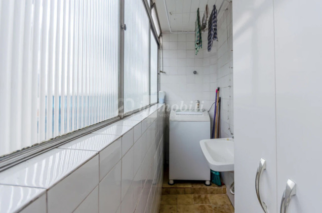 Imagem Apartamento com 1 Quarto à Venda, 40 m² em Higienópolis - São Paulo